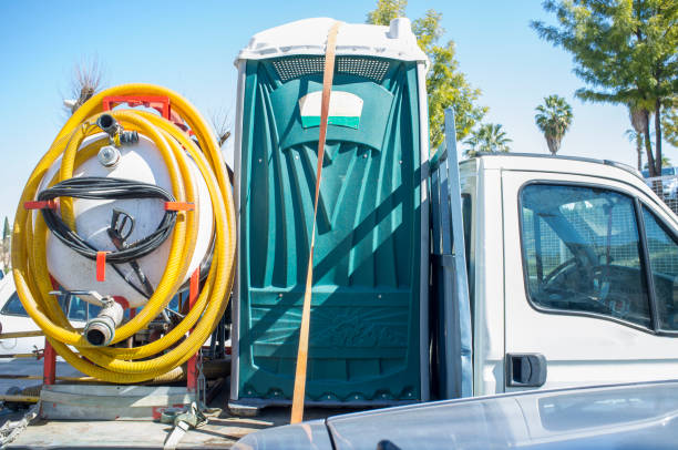 Best Local porta potty services  in Luray, VA
