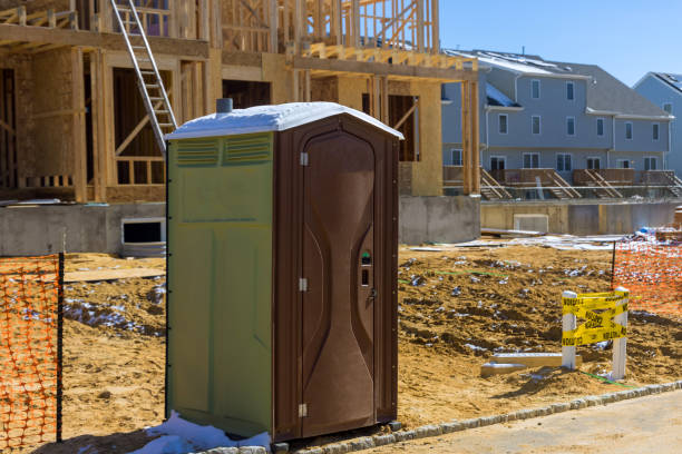 Best Best portable toilet rental  in Luray, VA
