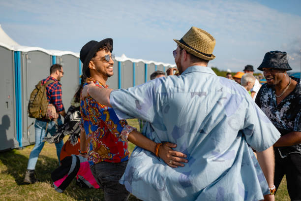 Best Handicap porta potty rental  in Luray, VA
