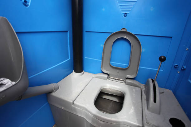 Portable Toilet Options We Offer in Luray, VA