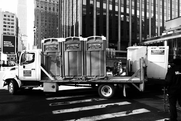 Best Porta potty rental for parties  in Luray, VA